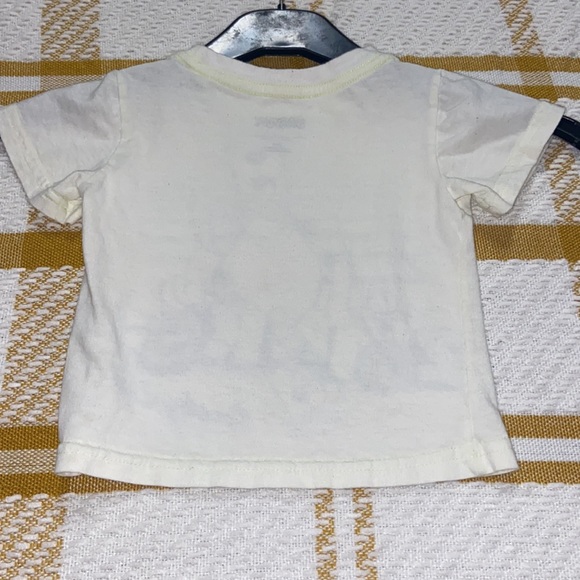 Scooby-Doo “ ZOINKS” Tee size 18 months - Picture 4 of 5